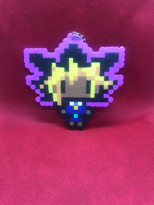 Yugi