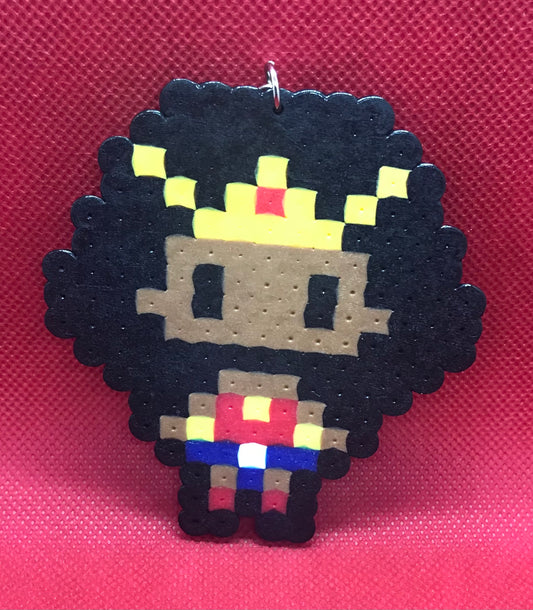 Wonder Woman